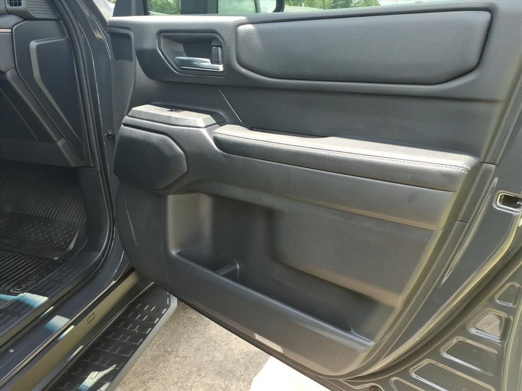 Used 2025 Toyota Land Cruiser AWD/4WD image 11