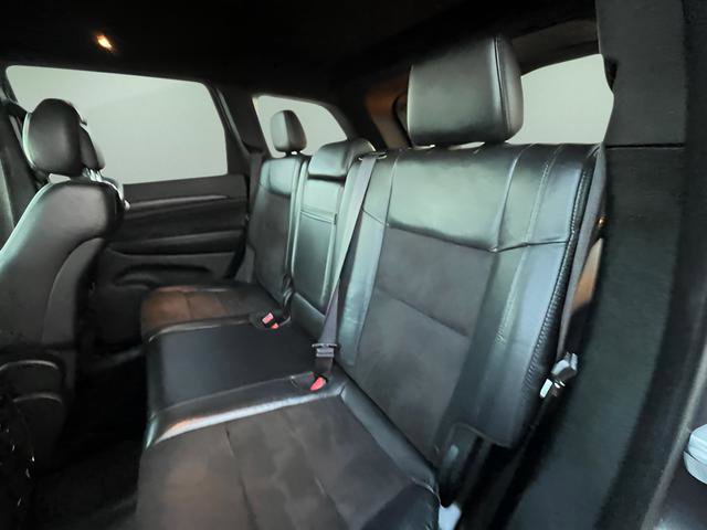 Used 2020 Jeep Grand Cherokee Altitude image 29