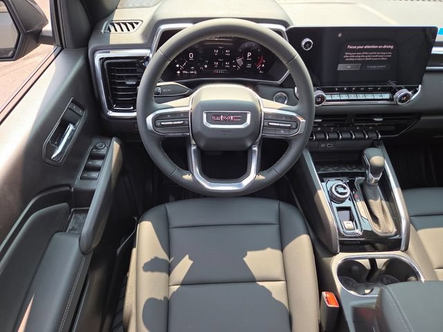 New 2026 GMC Canyon Elevation w/ Convenience Package AWD/4WD image 24