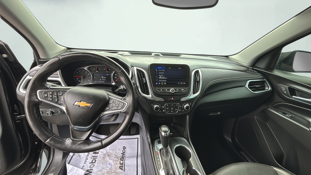 Used 2019 Chevrolet Equinox Premier AWD/4WD image 21
