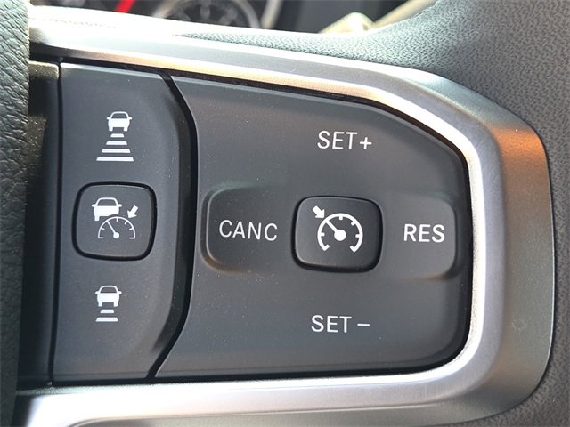 New 2026 RAM 2500 Lone Star image 23