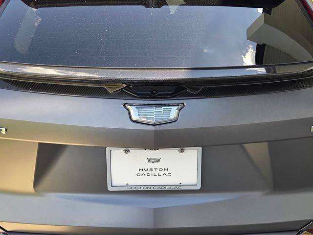 New 2026 Cadillac Optiq V w/ Magnus Launch Edition AWD/4WD image 13