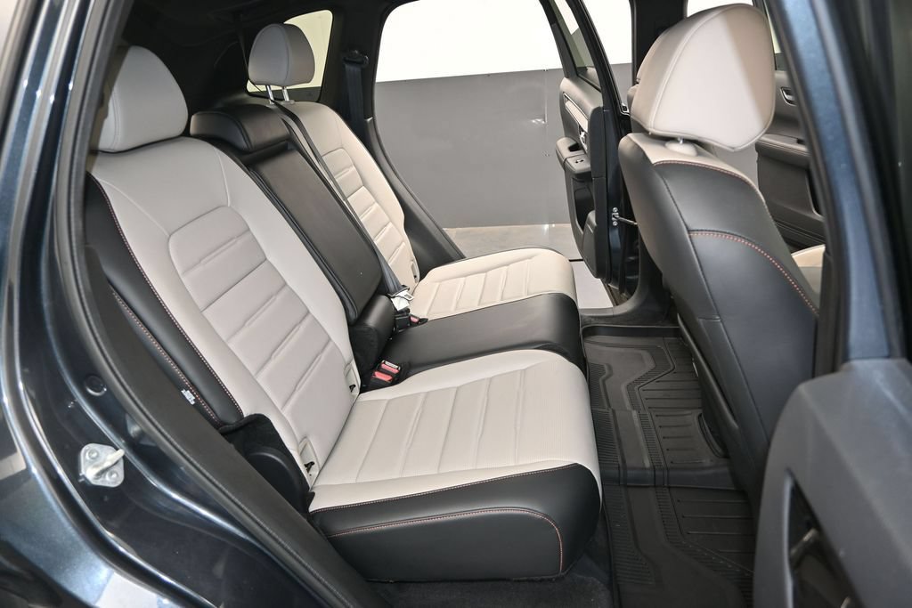 Certified 2023 Honda CR-V Sport Touring image 30
