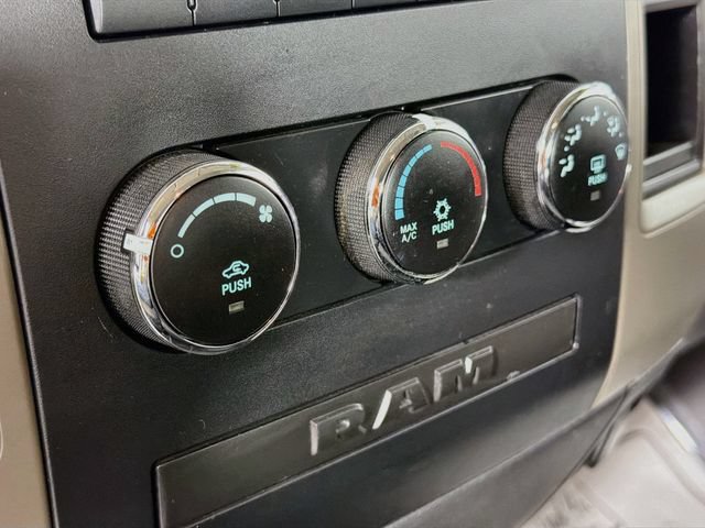Used 2012 RAM 1500 Express w/ ST Popular Equipment Group AWD/4WD image 15