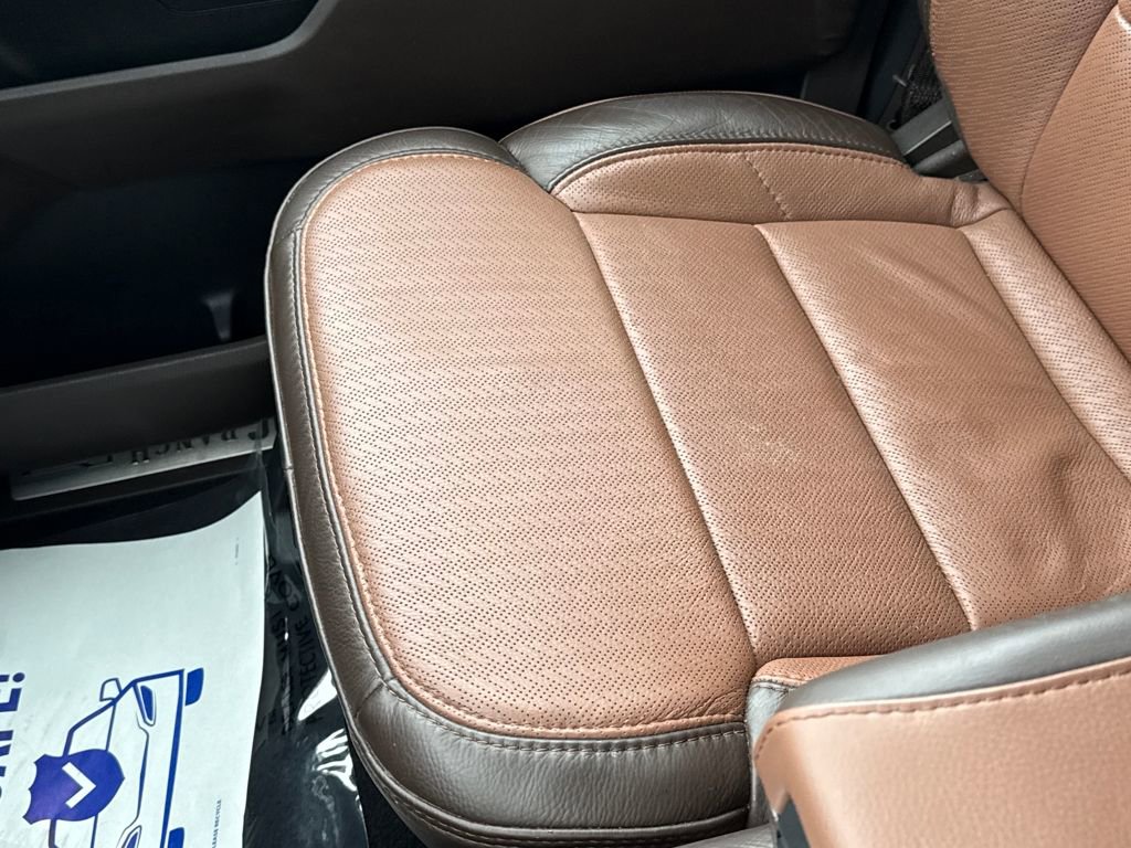 Certified 2024 Ford F150 King Ranch image 25