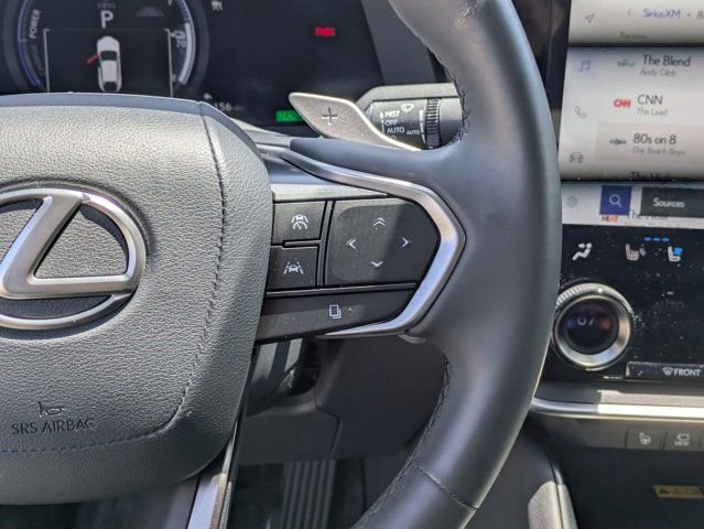 Used 2023 Lexus RZ 450e Premium w/ Technology Package AWD/4WD image 20
