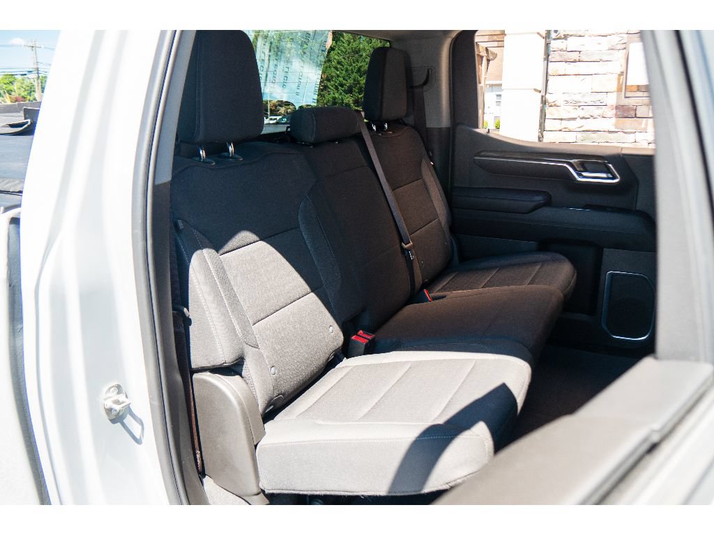Used 2024 Chevrolet Silverado 1500 RST AWD/4WD image 19