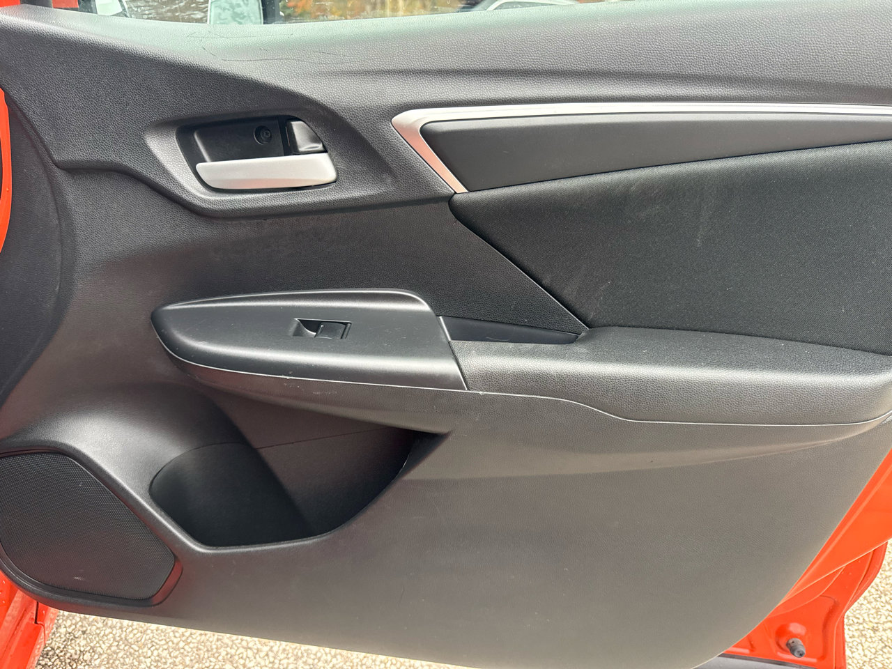 Used 2018 Honda Fit LX image 18