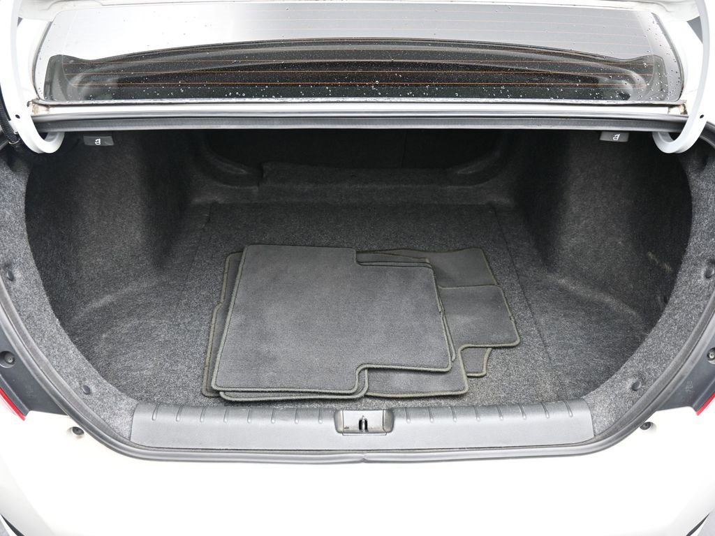 Used 2020 Honda Civic EX image 41