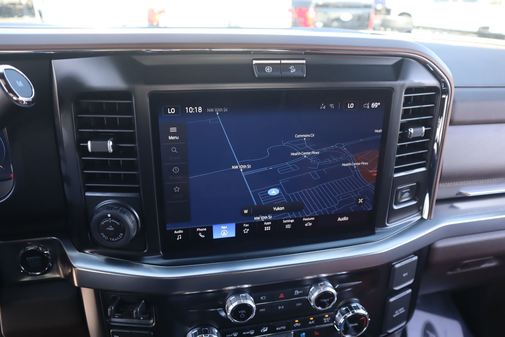 New 2026 Ford F250 King Ranch image 7