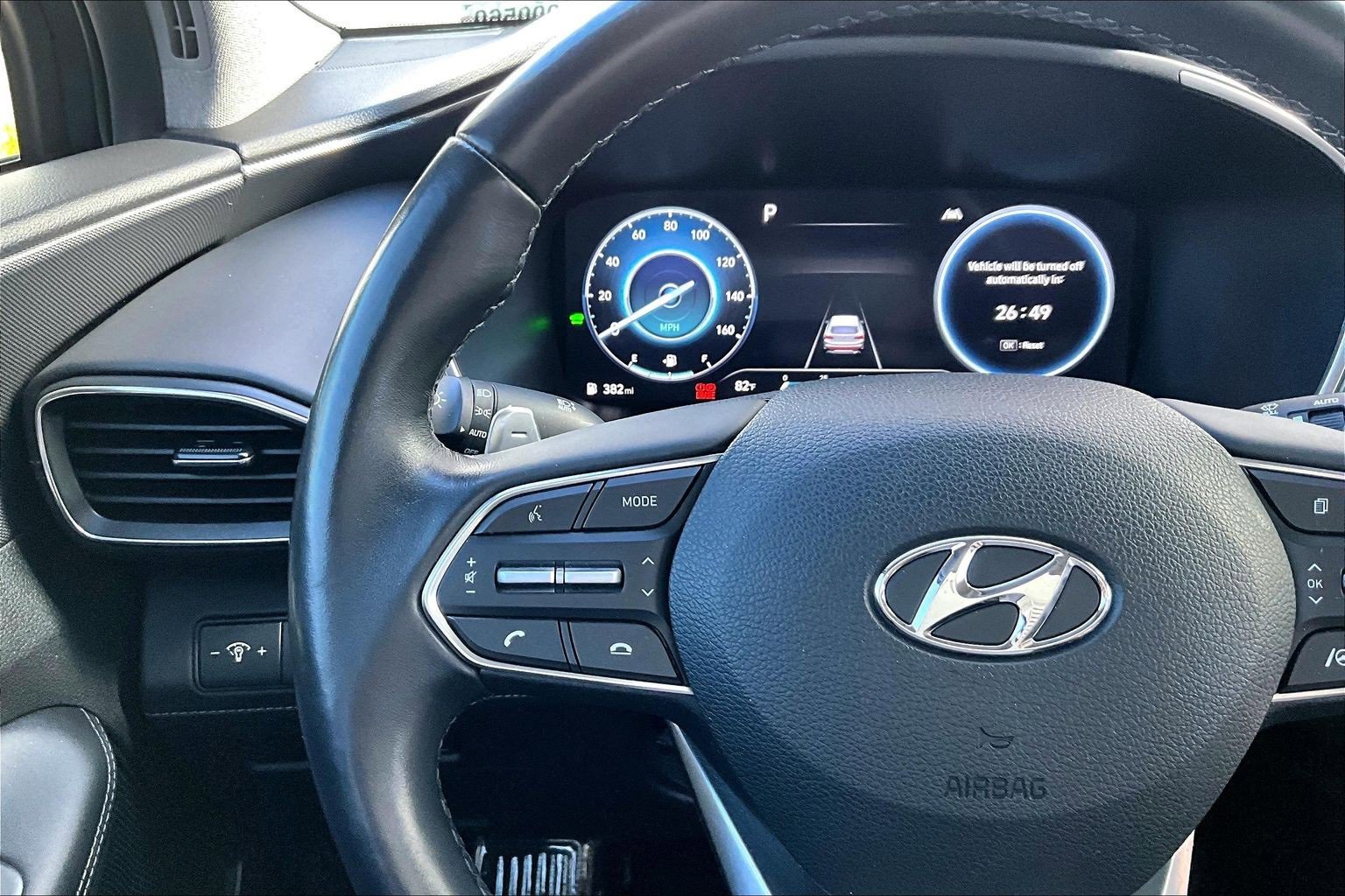 Used 2023 Hyundai Santa Fe Limited image 18