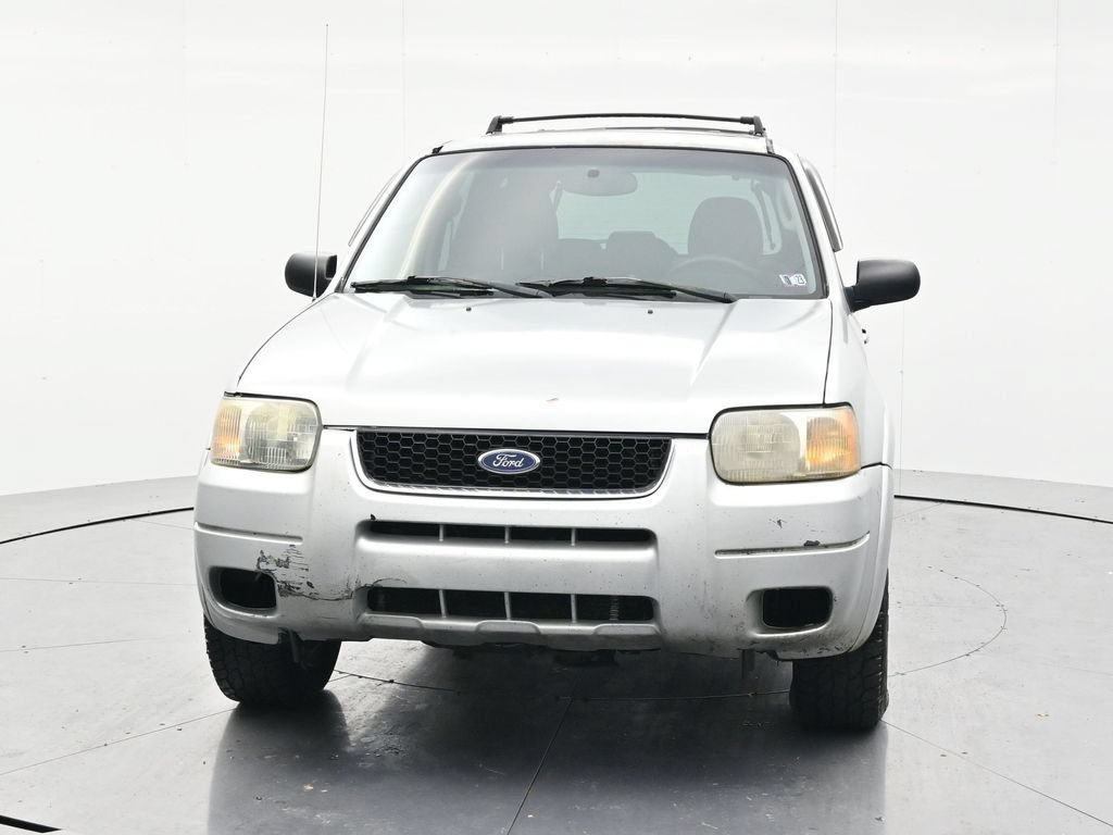 Used 2003 Ford Escape Limited FWD image 2