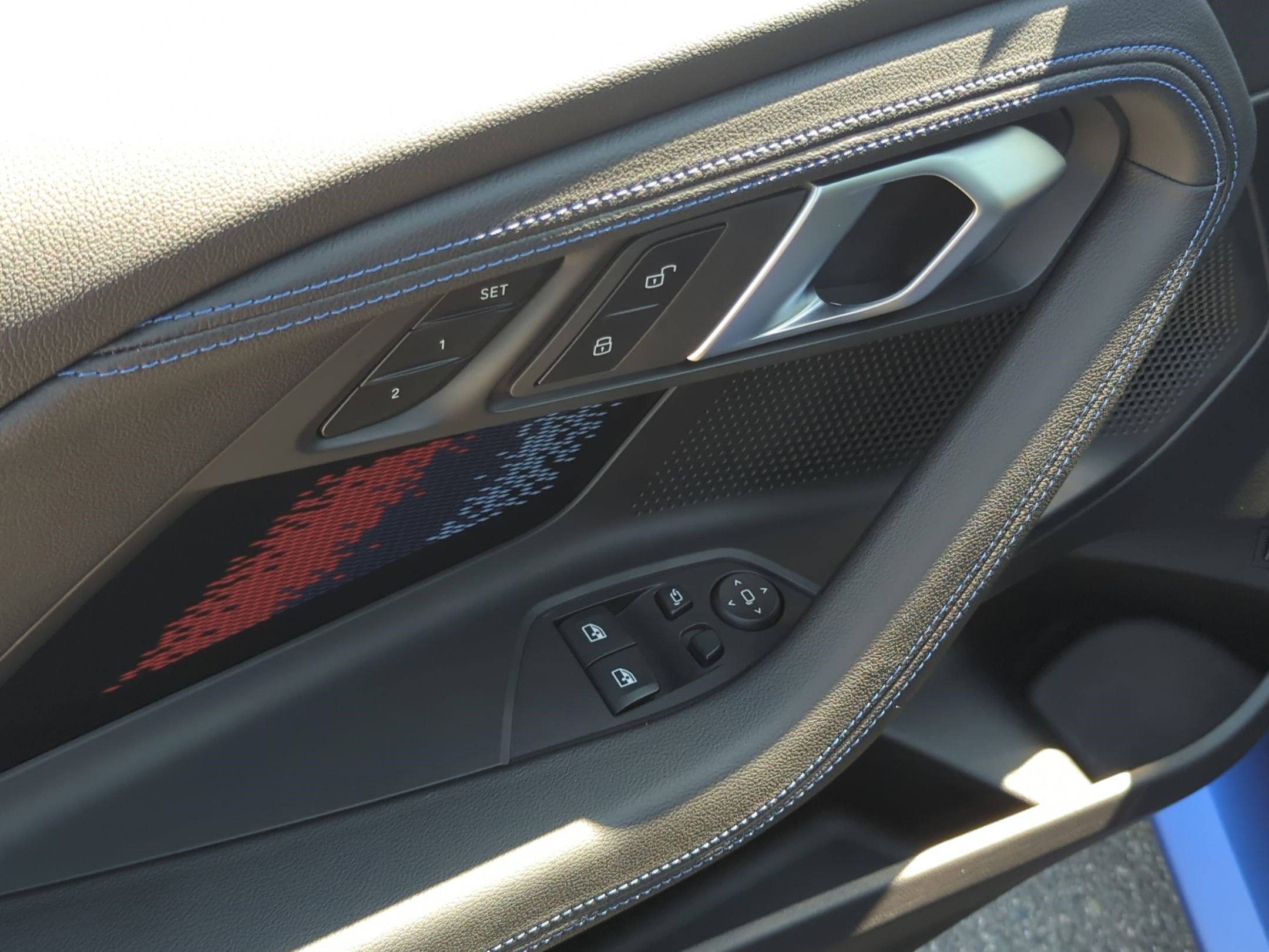 Used 2024 BMW M2 w/ Lighting Package image 15