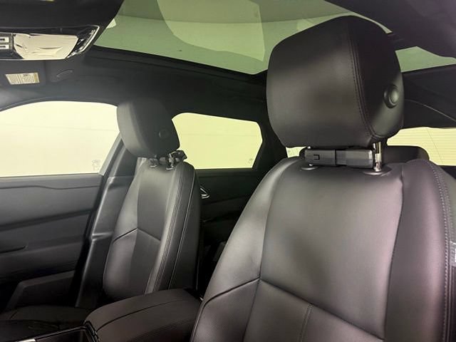 Certified 2026 Land Rover Range Rover Velar S AWD/4WD image 6