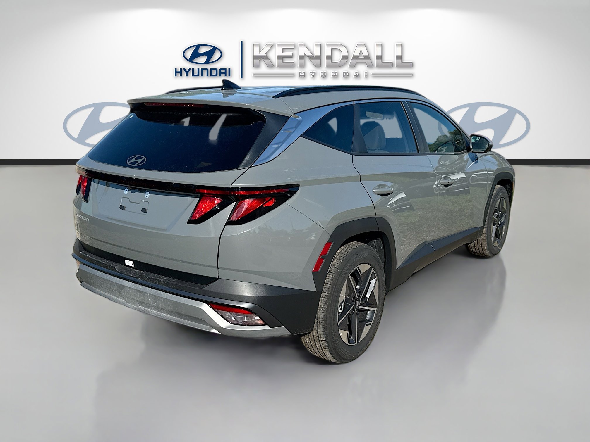 New 2026 Hyundai Tucson SEL image 6