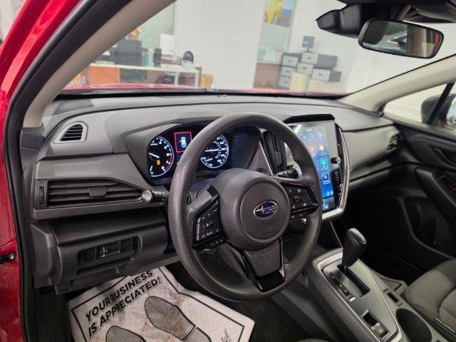 Used 2024 Subaru Crosstrek 2.0i Premium AWD/4WD image 7