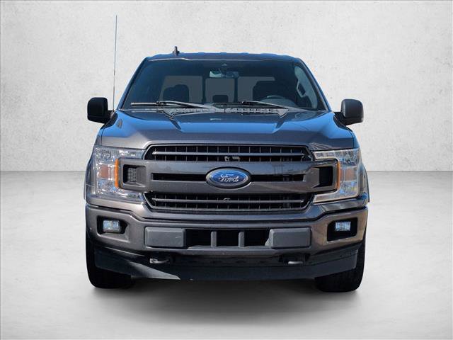 Used 2020 Ford F150 XLT w/ Equipment Group 302A Luxury image 2