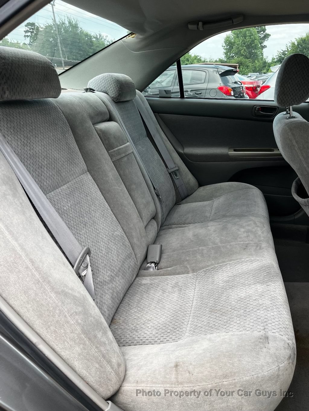 Used 2004 Toyota Camry FWD image 14