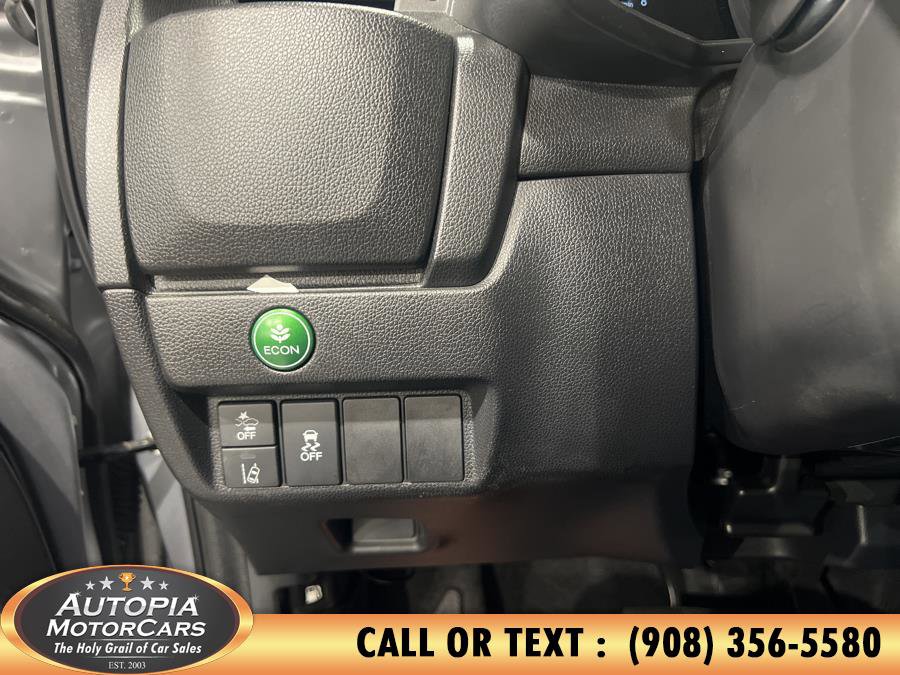 Used 2018 Honda Fit EX-L image 22