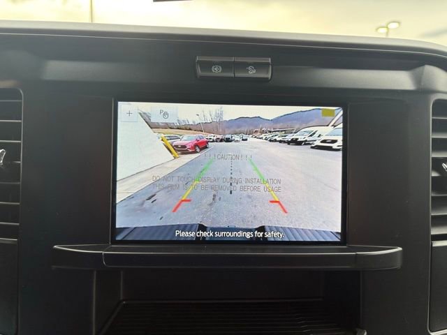 New 2026 Ford F250 XL w/ STX Appearance Package image 6