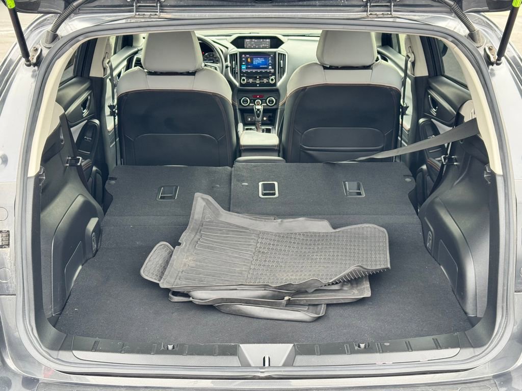 Used 2022 Subaru Crosstrek 2.5i Limited w/ Moonroof Package 2 image 16