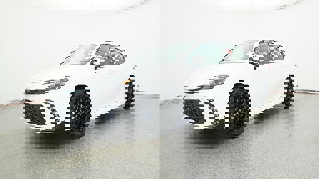 New 2026 Toyota Camry SE image 50