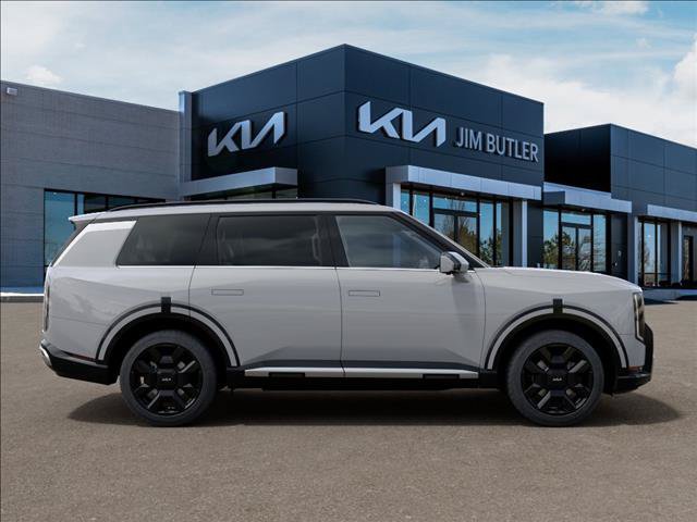 New 2027 Kia Telluride SX Prestige AWD/4WD image 7