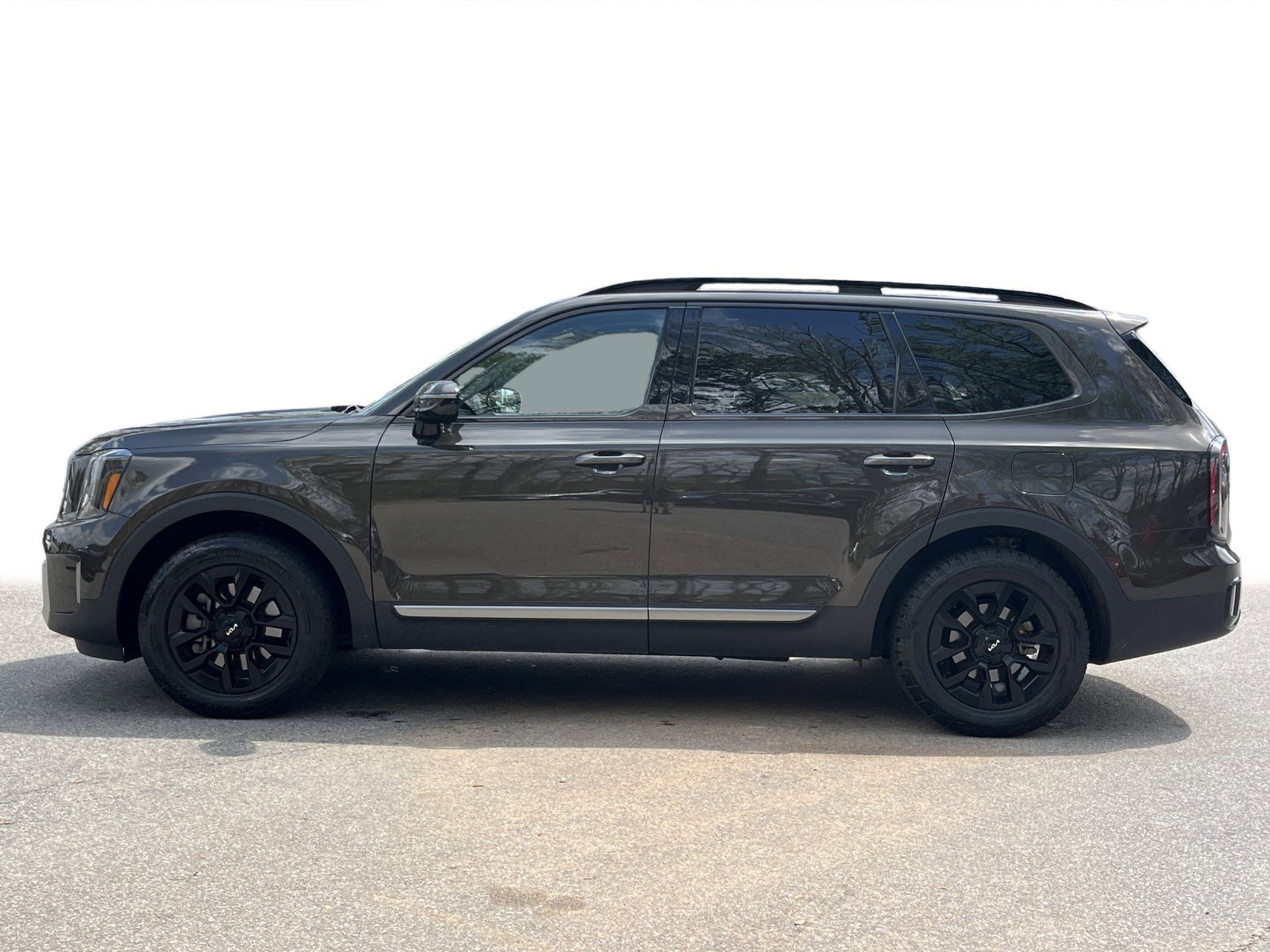 Used 2023 Kia Telluride SX X-Pro image 26
