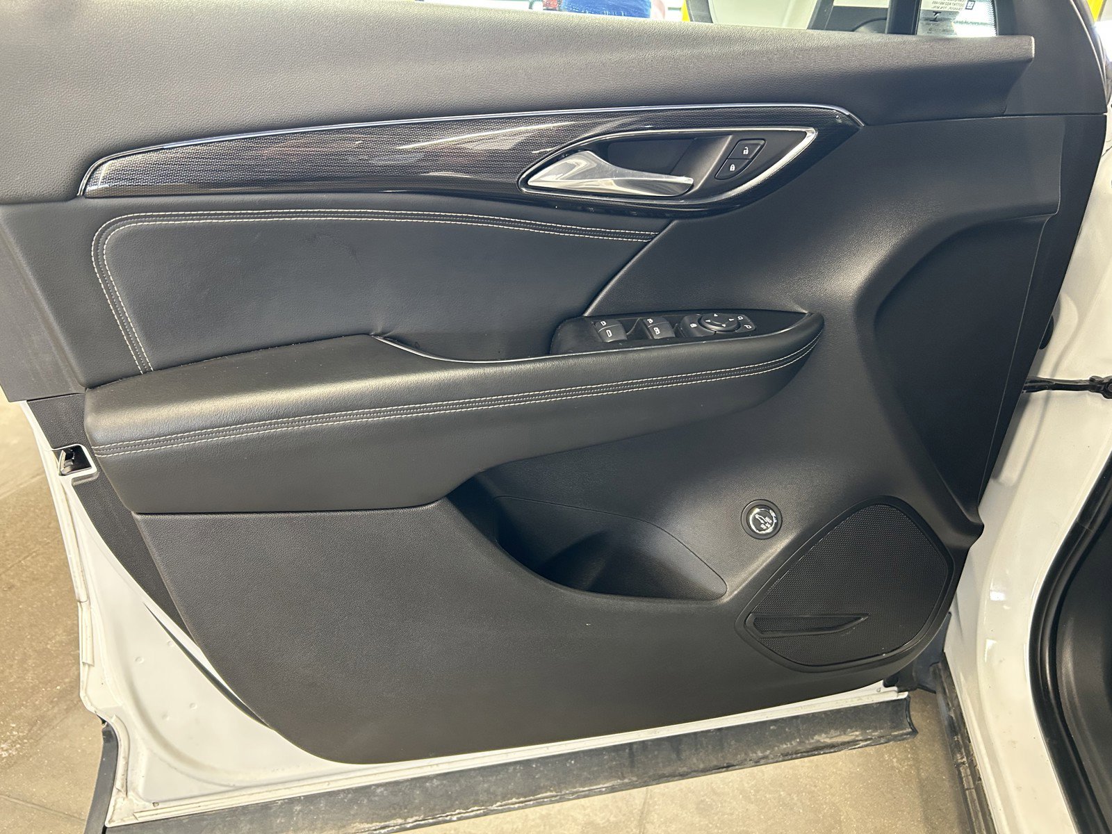 Used 2022 Buick Envision Preferred image 10