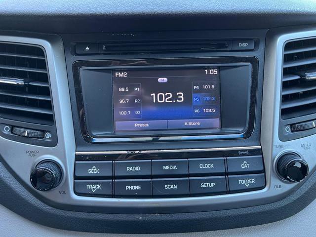 Used 2017 Hyundai Tucson Sport image 33