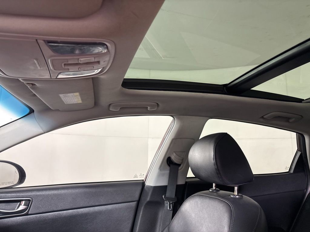 Used 2019 Kia Optima EX w/ EX Premium Package FWD image 27