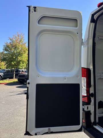New 2026 RAM ProMaster 2500 w/ Convenience Group FWD image 19