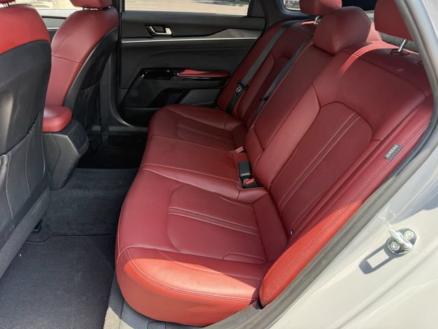 Used 2025 Kia K5 GT-Line w/ GT-Line Premium Package AWD/4WD image 30
