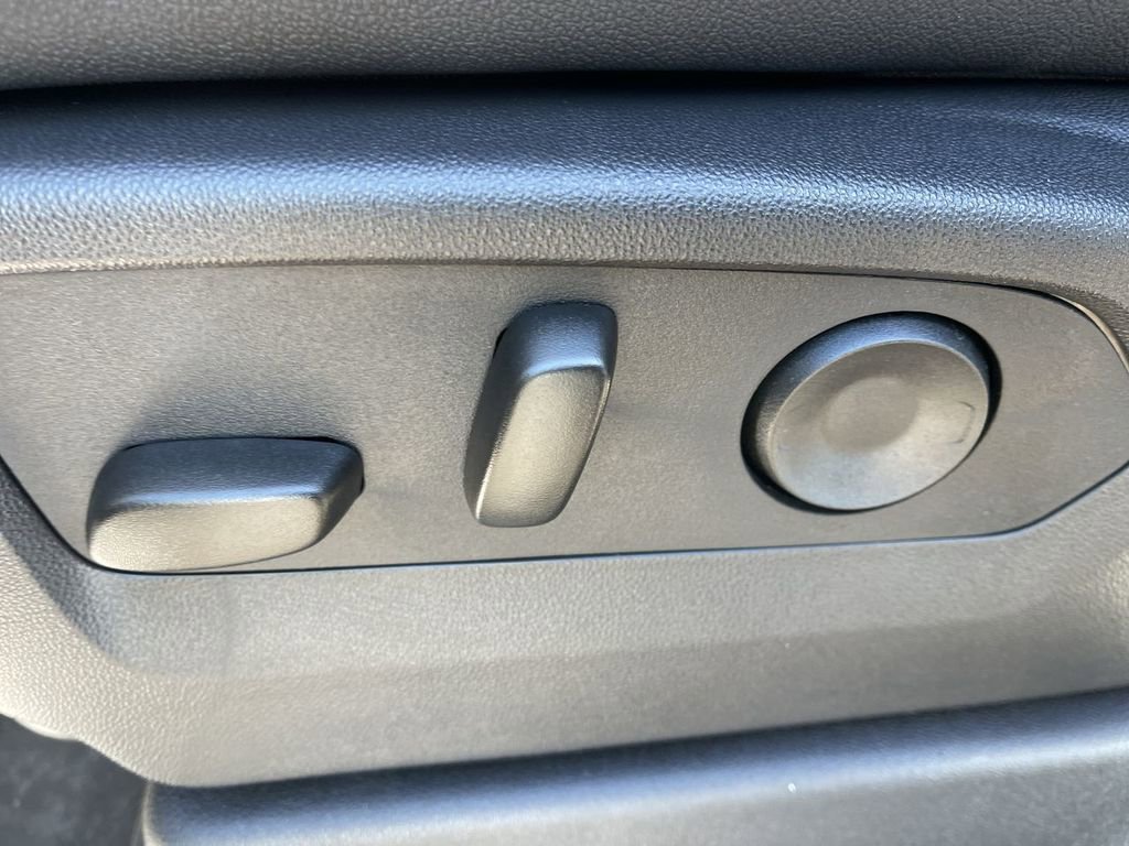 New 2025 Chevrolet Silverado 2500 ZR2 w/ Technology Package image 12