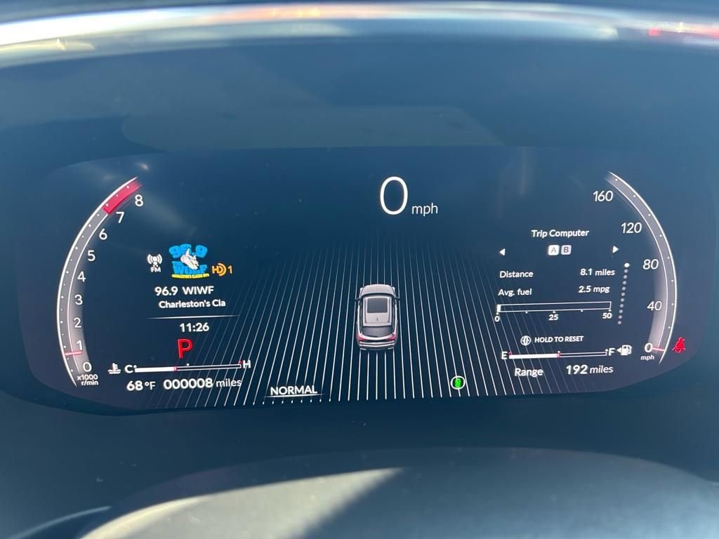 New 2026 Acura MDX A-Spec image 11