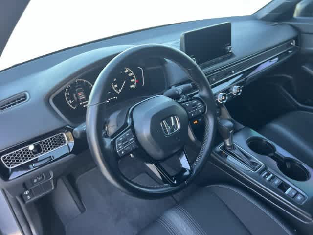 Used 2024 Honda Civic Sport image 15