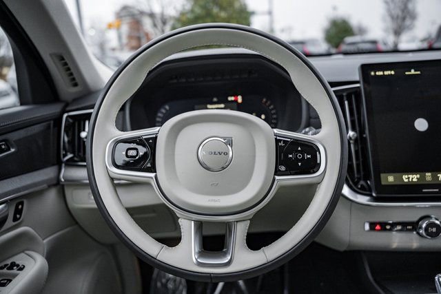 New 2026 Volvo XC90 B6 Ultra w/ Protection Package Premier AWD/4WD image 30