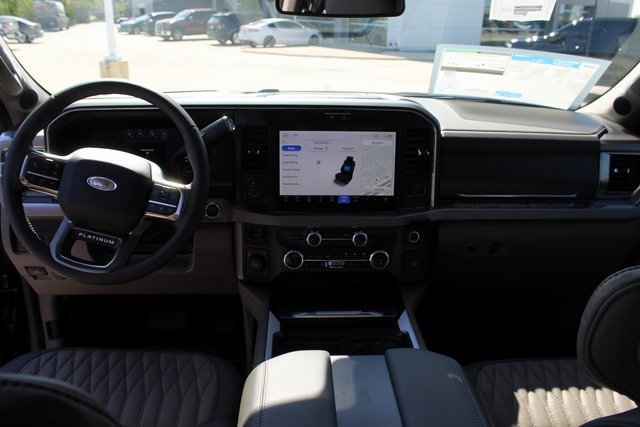 New 2026 Ford F450 Platinum image 10