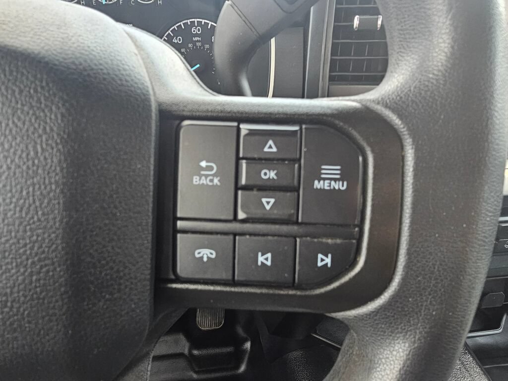 Used 2022 Ford F150 XL w/ Equipment Group 101A High AWD/4WD image 26