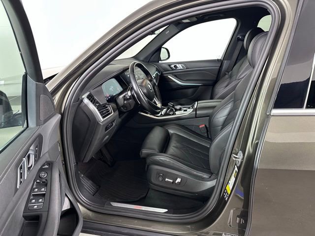 Used 2023 BMW X5 xDrive40i image 22