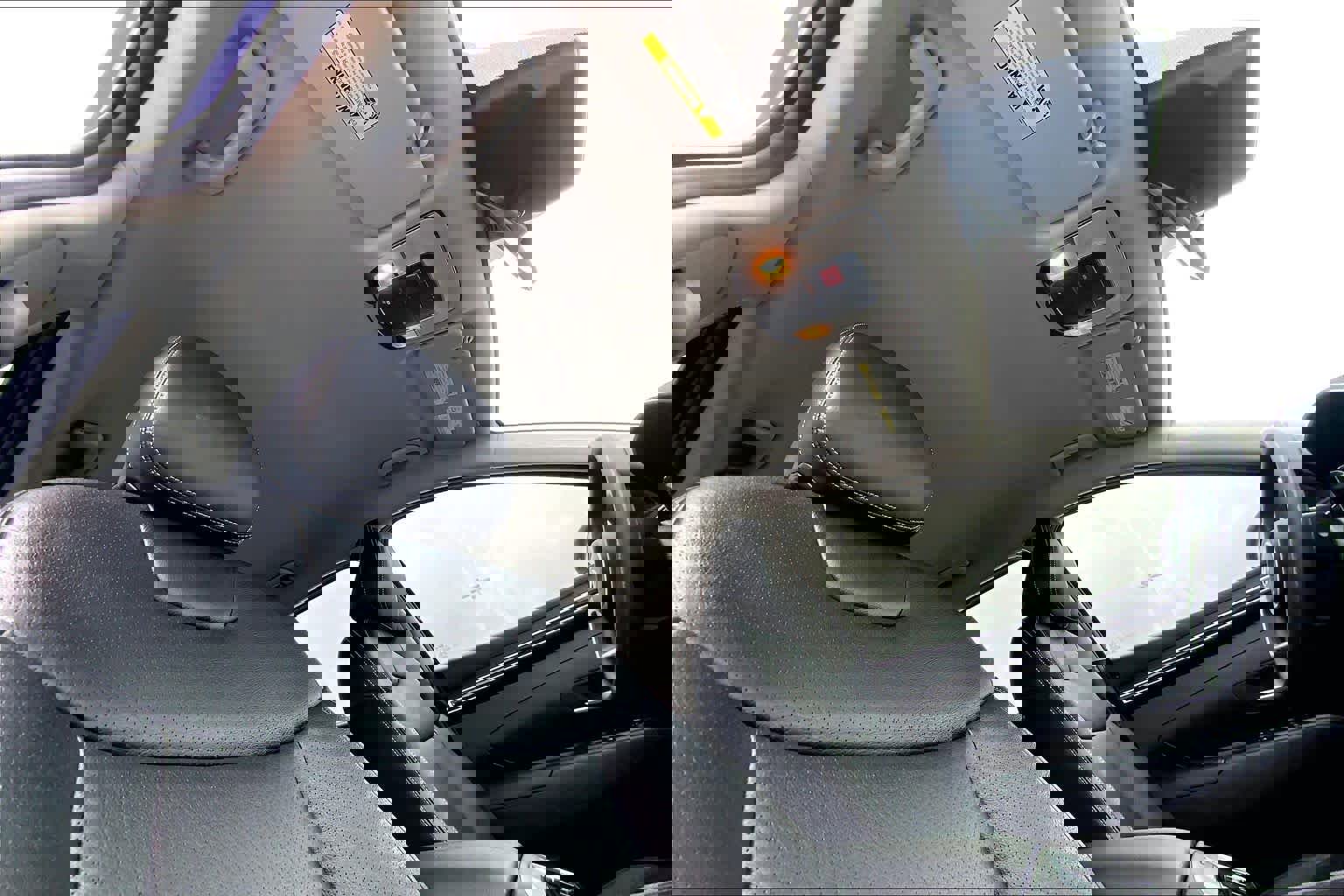 Used 2022 Hyundai Tucson SEL w/ Cargo Package image 12