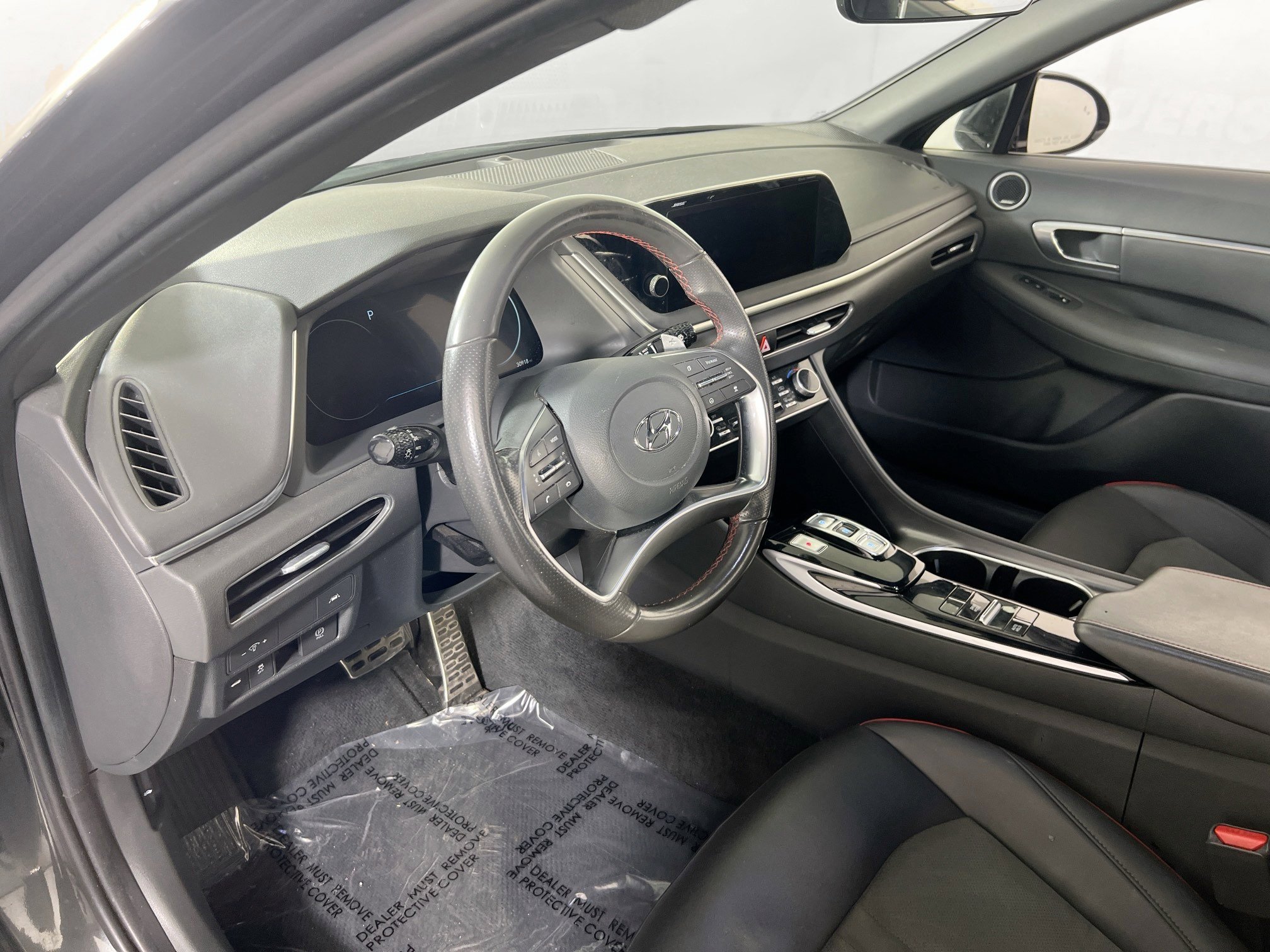 Used 2022 Hyundai Sonata SEL Plus image 9