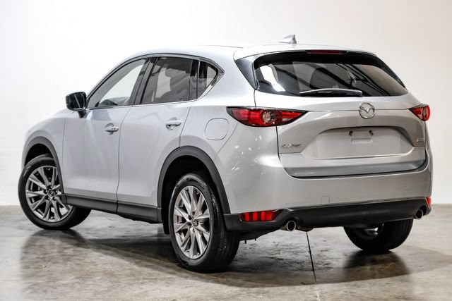 Used 2019 MAZDA CX-5 Grand Touring FWD image 13