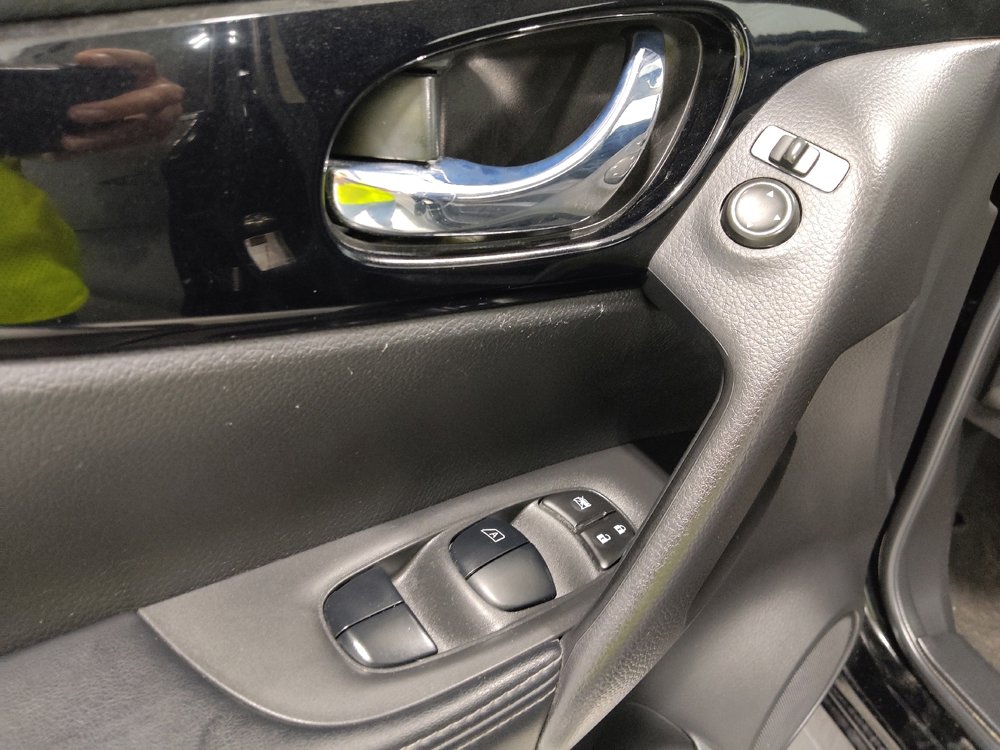 Used 2019 Nissan Rogue Sport SV w/ All-Weather Package AWD/4WD image 27