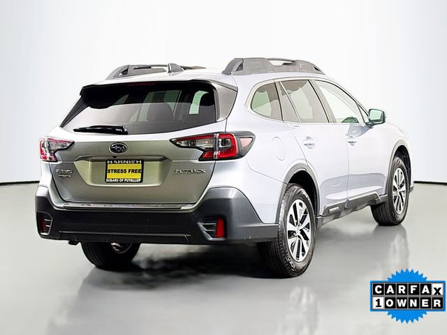 Used 2021 Subaru Outback Premium w/ Popular Package #1 AWD/4WD image 7