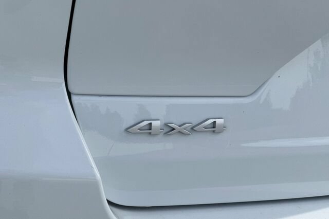 New 2026 Jeep Grand Cherokee Laredo X AWD/4WD image 22