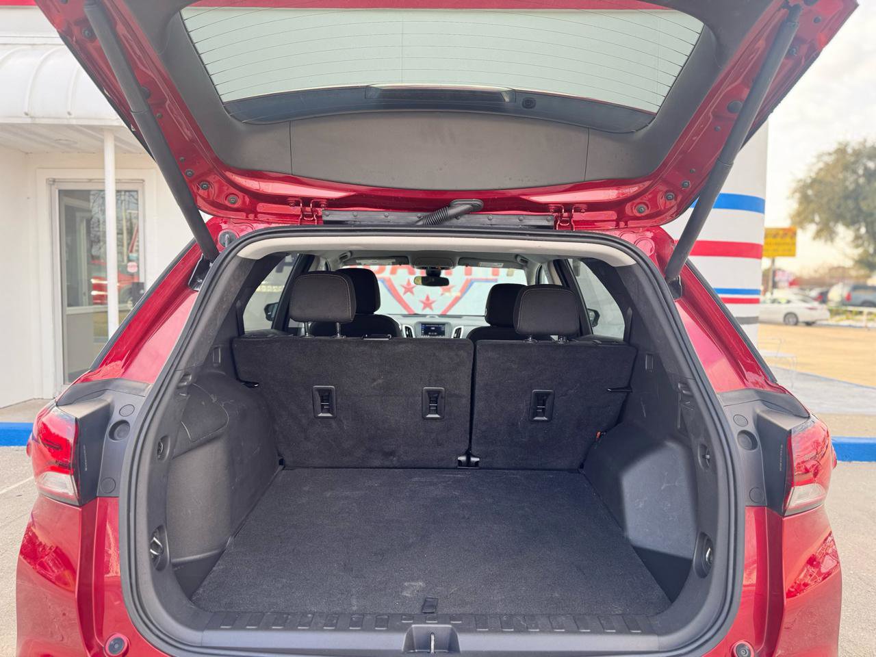 Used 2022 Chevrolet Equinox LT image 55