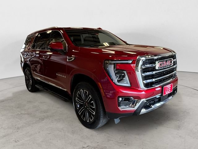 Used 2025 GMC Yukon Elevation w/ LPO, Floor Liner Package AWD/4WD image 8