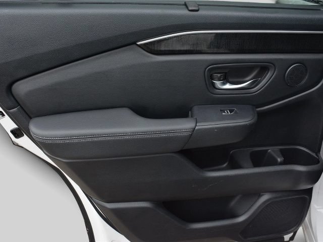 Certified 2023 Honda Pilot Elite image 24