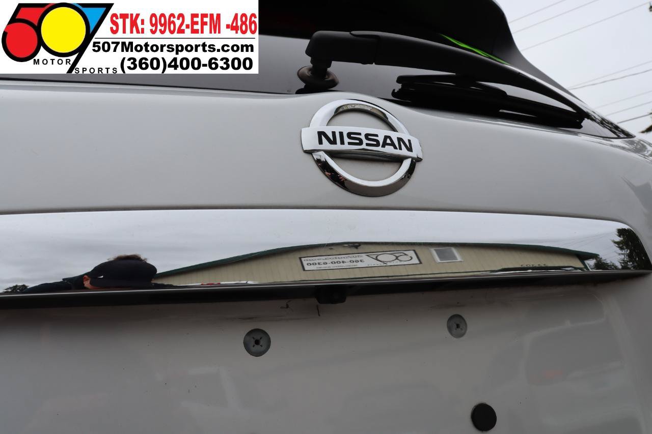 Used 2019 Nissan Pathfinder SL AWD/4WD image 18